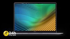  Realme Book ra mắt: Thân hình kim loại cao cấp, màn hình 2K sắc nét, dùng Intel Core thế hệ 11 và có nhiều tính năng hay 