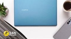  Realme Book Slim với thiết kế siêu mỏng nhẹ lộ toàn bộ thông số kỹ thuật: Màn hình 2K, chip Intel Gen 11, giá 17 triệu đồng 