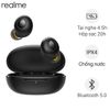 Tai nghe Bluetooth True wireless Belkin Soundform Move PAC001 Đen