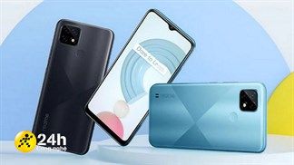 Đây là danh sách các smartphone Realme hỗ trợ tính năng mở rộng RAM ảo, trông cũng khá nhiều, có cả dòng Realme 6