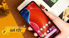  Loạt điện thoại Realme sở hữu pin 'trâu' cực khủng, giá rất bình dân phù hợp với túi tiền của nhiều người dùng 