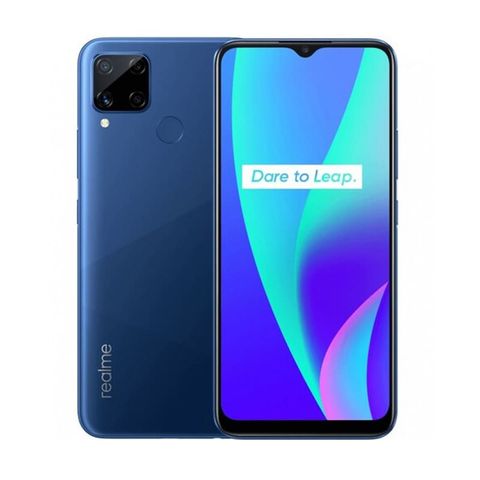 Realme C12