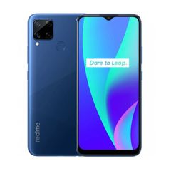  Realme C12 