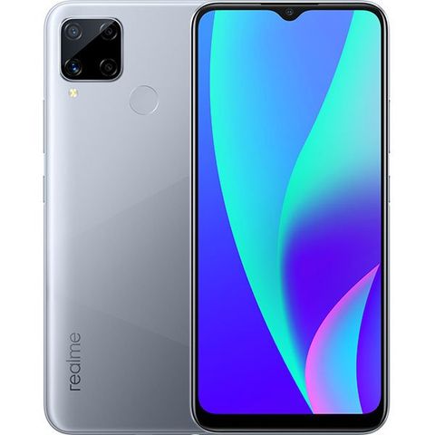 Điện thoại Realme C15 (2021)
