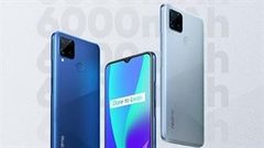  Realme C15 với viên pin 6.000mAh và sạc nhanh 18W chuẩn bị được ra mắt, giá chắc sẽ rẻ đây 