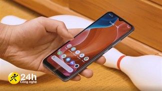 Realme C20A giá rẻ được xác nhận cấu hình lẫn thiết kế với màn hình giọt nước 6.5 inch, pin 5.000mAh, tưởng lạ mà quen