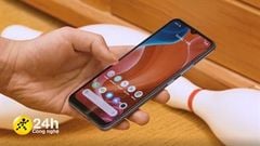  Realme C20A giá rẻ được xác nhận cấu hình lẫn thiết kế với màn hình giọt nước 6.5 inch, pin 5.000mAh, tưởng lạ mà quen 