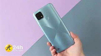 Thêm một chiếc điện thoại Realme giá rẻ thuộc dòng C chuẩn bị ra mắt, hóng những cải tiến và giá bán có ngon không?