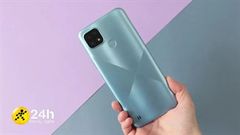  Thêm một chiếc điện thoại Realme giá rẻ thuộc dòng C chuẩn bị ra mắt, hóng những cải tiến và giá bán có ngon không? 