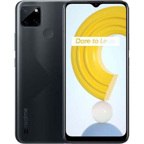 Điện thoại Realme C21-Y 3GB