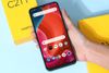 Điện thoại Realme C21Y 4GB