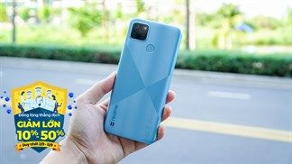 Loạt điện thoại dưới 4 triệu pin trâu 5.000 mAh giảm tưng bừng mừng Quốc Khánh, deal ngon khó cưỡng, hốt liền bạn ơi