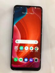  Realme C25 4-128GB Xanh 