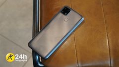  Realme C25s đạt chứng nhận quan trọng, có thể sở hữu thông số kỹ thuật tương tự Realme C25 như pin khủng 6.000mAh 