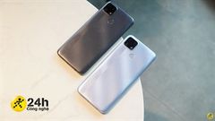  Realme C25Y có thể ra mắt vào cuối tháng 9, chưa đến 3 triệu nhưng có nhiều thông số nổi bật như màn hình lớn, pin 5.000mAh... 