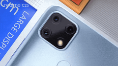  Realme C25 sắp ra mắt tại thị trường Việt Nam: Ngoài pin khủng 6.000mAh, camera chính 48MP còn có gì nổi bật? 