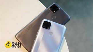 Realme C25s tiến thêm một bước nữa để chuẩn bị ra mắt, hy vọng sẽ có giá bán rẻ như Realme C25
