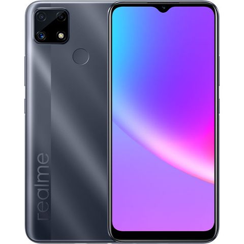 Điện thoại Realme C25s