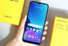 Điện thoại Realme C25s