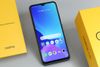 Điện thoại Realme C25s
