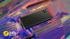  Realme C25Y chính thức ra mắt: Camera 50MP, pin lớn, hỗ trợ sạc nhanh mà giá chỉ từ 3.4 triệu đồng 