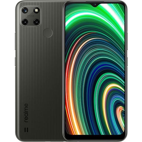 Điện thoại Realme C25Y