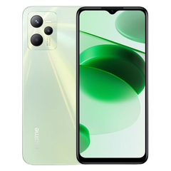  Điện thoại realme C35 - 4GB/64GB (Xanh) 