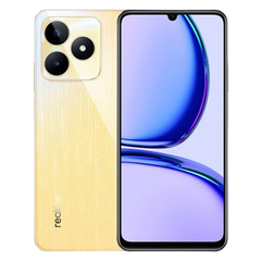  Điện thoại Realme C53 - 8GB/256GB (Vàng) 