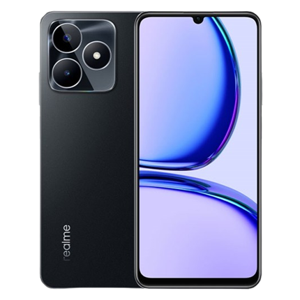 Điện thoại Realme C53 - 8GB/256GB (Đen)