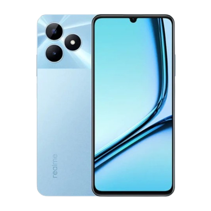 Điện thoại realme C60 4GB/64GB (Xanh)