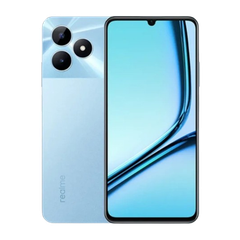  Điện thoại realme C60 4GB/64GB (Xanh) 