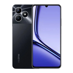  Điện thoại realme C60 4GB/64GB (Đen) 