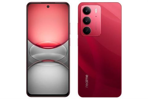 Điện thoại realme C75 8GB/128GB