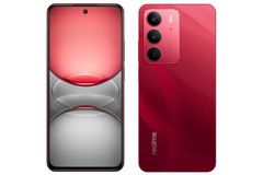  Điện thoại realme C75 8GB/128GB 