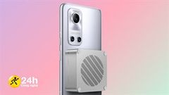  Realme Flash và bộ sạc từ tính MagDart xuất hiện trong video thử nghiệm tốc độ sạc trước thời điểm ra mắt 
