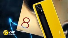  Sau Vivo, Realme GT 2 Pro chạy Snapdragon 8 Gen1 đạt hơn 1 triệu điểm trên AnTuTu, hóng thêm nhiều sản phẩm nữa 