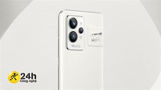 Gần như 100% thông số kỹ thuật của Realme GT 2 Pro đã được tiết lộ, có màn hình QHD+ 120Hz, Snapdragon 8 Gen 1 mới nhất