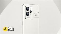  Gần như 100% thông số kỹ thuật của Realme GT 2 Pro đã được tiết lộ, có màn hình QHD+ 120Hz, Snapdragon 8 Gen 1 mới nhất 