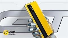  Realme GT 2 Pro bất ngờ lộ những thông tin đầu tiên, có thể sớm ra mắt với vi xử lý hàng đầu và màn hình tốc độ làm tươi cao 