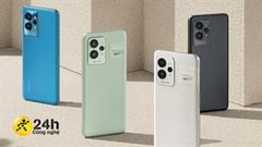  Ấn tượng đầu tiên Realme GT 2 Pro: Giá từ 13.9 triệu*, thiết kế ấn tượng với chất liệu polymer sinh học cùng Snapdragon 8 Gen 1 