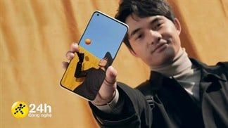 Realme GT 2 series được xác nhận sở hữu màn hình LTPO chất lượng từ Samsung, đạt điểm A+ của DisplayMate