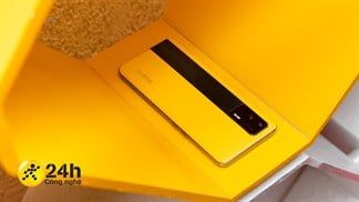 Realme GT 5G - Sát thủ Flagship 2021 được ấn định ngày ra mắt toàn cầu, hy vọng về Việt Nam giá bán cũng ngon không kém