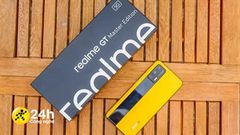  Dù chưa ra mắt nhưng Realme GT Master Edition dự kiến có thêm phiên bản 'Pro' dùng chip Snapdragon 888 