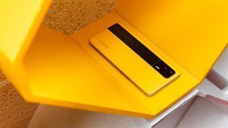 Realme GT Neo dùng chip Dimensity 1200 được ấn định thời điểm ra mắt, dự kiến có giá bán phải chăng hơn so với Realme GT