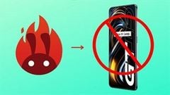  AnTuTu cấm cửa smartphone cao cấp Realme GT 5G trong 3 tháng vì… gian lận để tăng điểm hiệu năng 