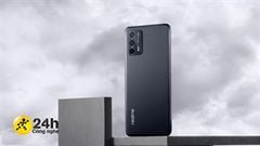  Đây là bằng chứng cho thấy Realme GT Neo2T sắp ra mắt toàn cầu, nếu về Việt Nam thì bạn mong đợi máy có giá bao nhiêu? 