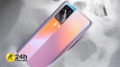  Realme GT Neo Flash lộ thông tin, sạc nhanh hơn cả Realme GT Neo, dự là phân khúc tầm trung sắp sôi động lắm đây 