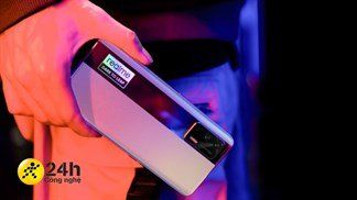 Realme X7 Max dùng chip Dimensity 1200 lộ thông số kỹ thuật trên hộp bán lẻ, có thể là phiên bản đổi tên của Realme GT Neo