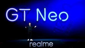 Realme GT Neo dùng chip Dimensity 1200 sắp ra mắt, bạn mong đợi điều gì ở chiếc smartphone này cũng như giá bán bao nhiêu?
