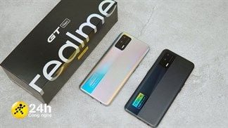 Realme GT Neo Flash với màn hình 120Hz, chip Dimensity 1200, sạc nhanh 65W hé lộ thời điểm ra mắt